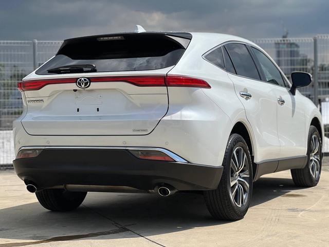 2023 Toyota HARRIER 2.0 G (A) - 2