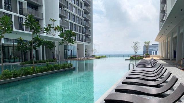 Vertu Resort @ Aspen Vision City 1