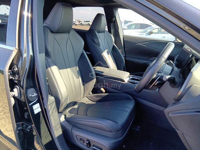2023 BOOKNOW FULLBLACK Lexus RX350 2.4 F SPORT - 5
