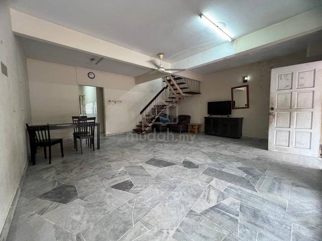 Double Storey House Taman TTDI Jaya Seksyen U2 Shah Alam 2