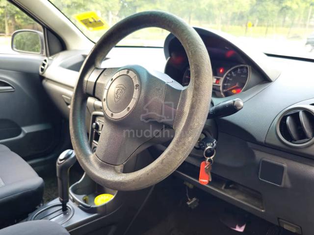 PROTON SAGA 1.3 (A) Ready to Drive - 3