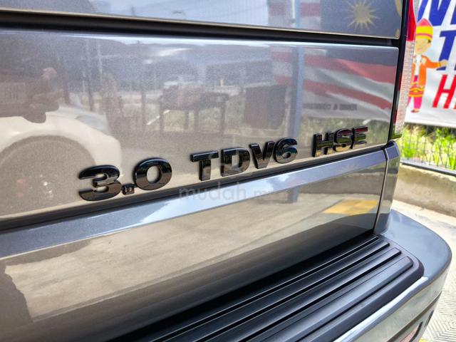 Land Rover DISCOVERY 4 3.0 TDV6 7SEAT H.KARDON WTY - 4