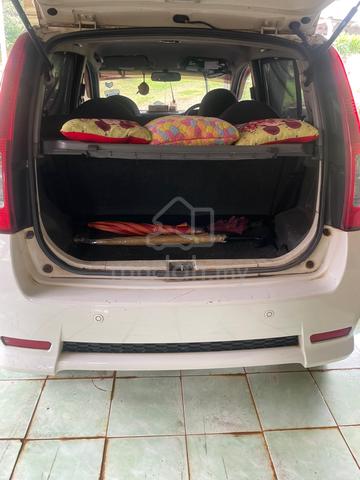 2011 Perodua VIVA 1.0 ELITE EZI EJ-VE (A) - 2