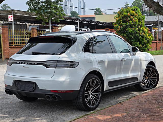 Porsche MACAN 2.0 ✨SPORT CHRONO BOSE SOUND PDLS FL - 2