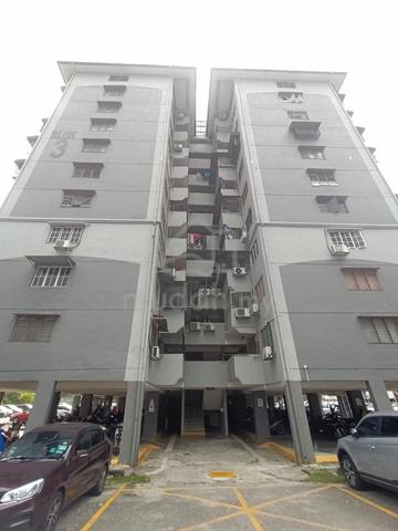 Pangsapuri Mentari 1