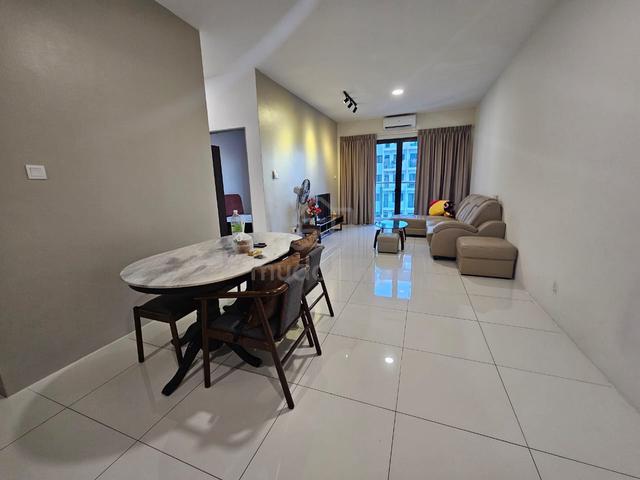 P' Residence Kuching 1