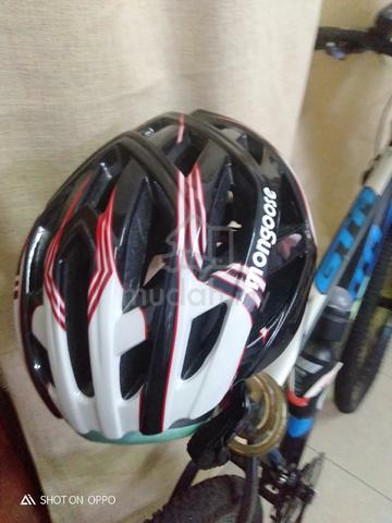 Sports cycling bicycle for sale  - photo 4 of 4