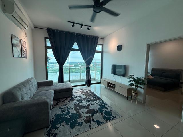 Parc Regency 1