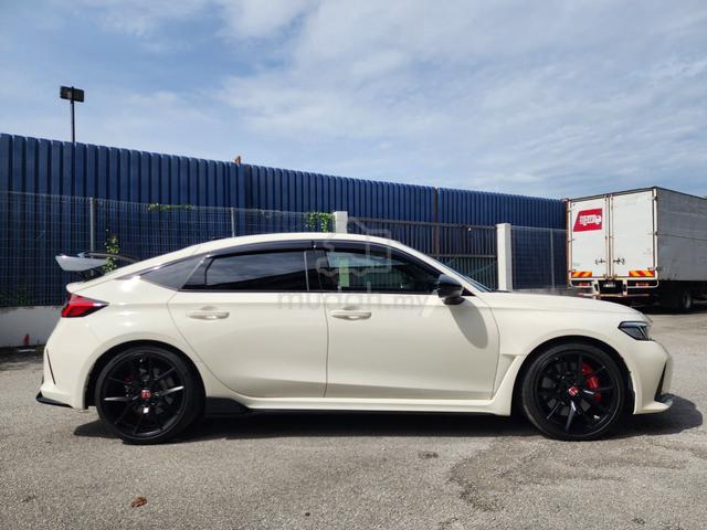 2025 Honda CIVIC 2.0 TYPE R FL5 (M) GRADE 5A - 5