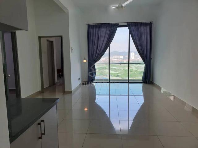 USJ One Park Condominium 1