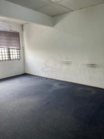 Jalan Permas 4/4 Permas Jaya Near Ciq Shop For Rent Johor Bahru 1