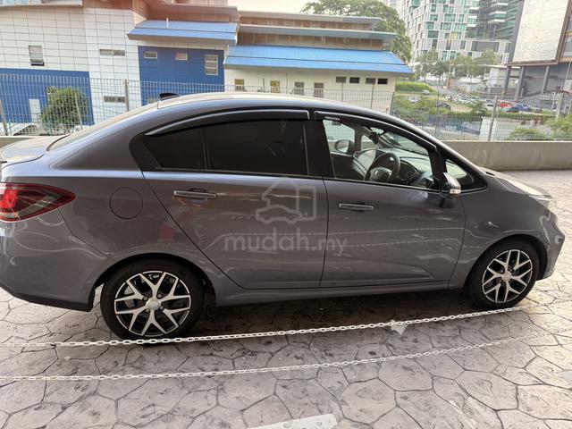 2023 Proton PERSONA PREMIUM 1.6L (A) - 3