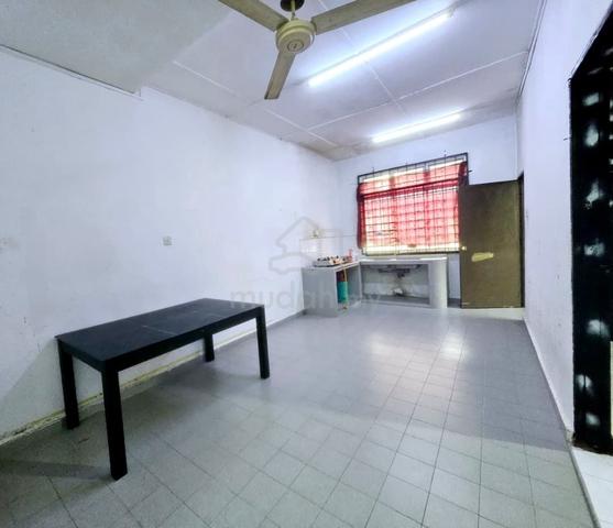 Taman Universiti Skudai Single Storey Corner Lot 1