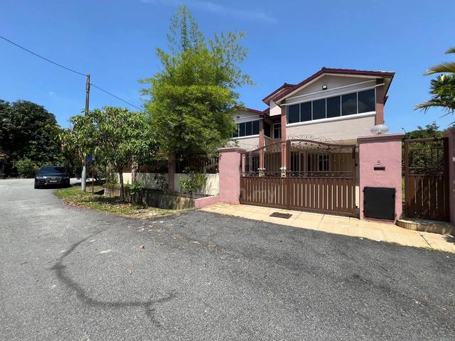 Bungalow Double Storey Desa Pinggiran Putra Putrajaya 1