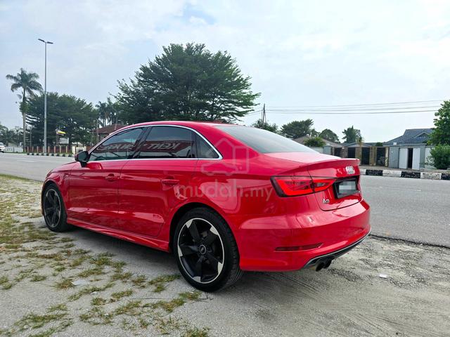 2015 Audi A3 1.4 TFSI (A) S-LINE 3 Years Warranty - 3
