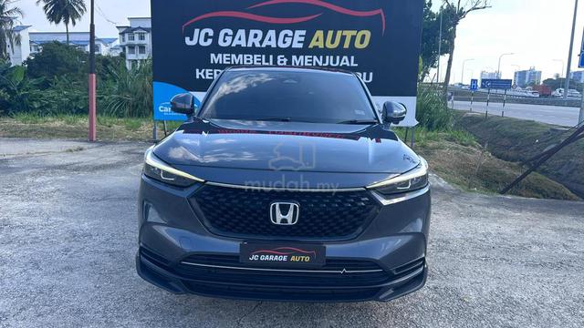 2023 Honda HR-V 1.5 TURBO V (A) GOOD CONDTION - 3