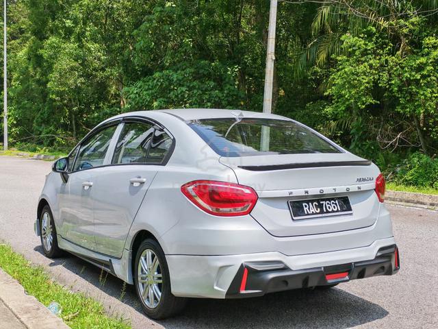 ORI 2019 Proton PERSONA 1.6 STANDARD (A) - 4