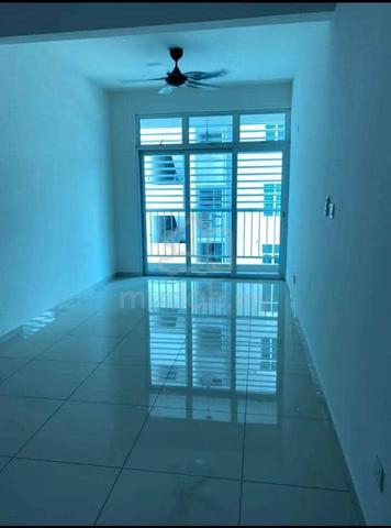 Residensi Meru Raya (PR1MA @ Meru) 1