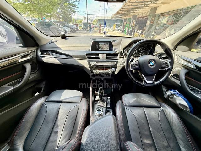2018 Bmw X1 2.0 SDRIVE20I (CKD) (A) 1 LADY OWNER - 4