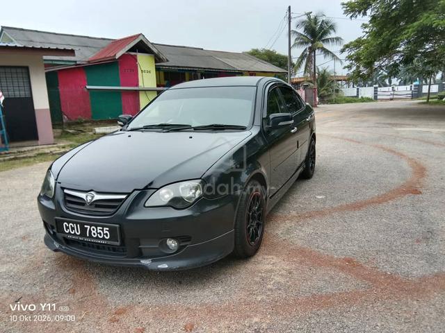 2011 Proton PERSONA 1.6 ELEGANCE MEDIUM LINE (M) - 2