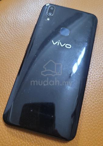 vivo 1723 - photo 4 of 4