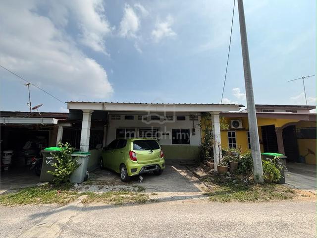 Rumah Murah di Kulim 1