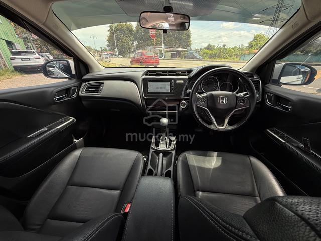 2019 Honda CITY 1.5 V (A) FACELIFT - 5