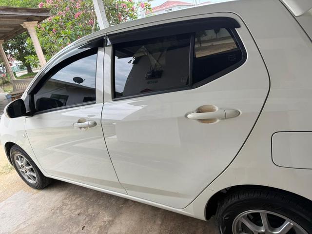 2020 Perodua AXIA 1.0 GXTRA (A) - 5