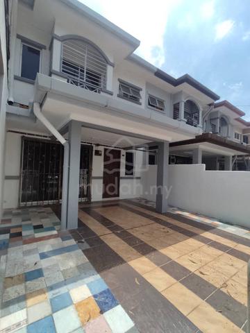 FOR SALE | Taman Lestari Putra, Bandar Putra Permai 1