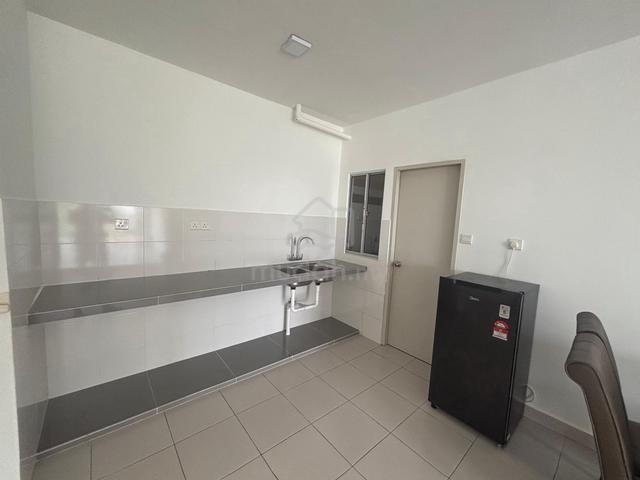 D'Cerrum Apartment 1