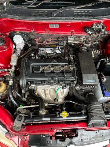 2014 Proton PERSONA 1.6 ELEGANCE MEDIUM LINE (M) - 3
