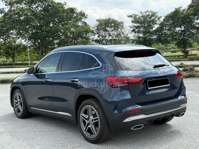 Mercedes Benz GLA250 AMG 4MATIC (A) NEW FACELIFT - 5