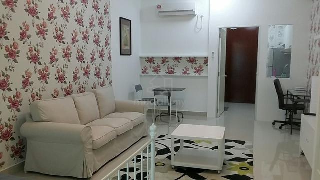 Parc Regency 1