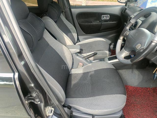 2005 Perodua KEMBARA 1.3 CT EZ AERO (A) - 5