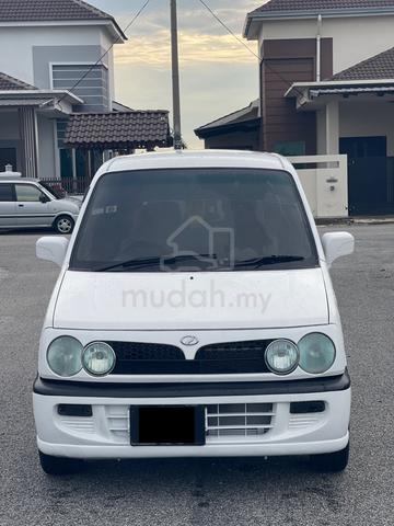 2003 Perodua KENARI 1.0 GX(M) - 3