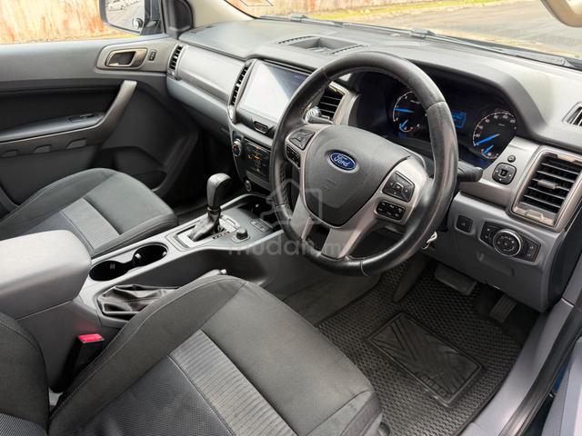 2018 Ford RANGER 2.2 XLT FACELIFT (A) - 5