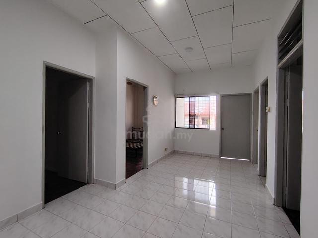 Taman Penampang Apartment Phase 2T 1