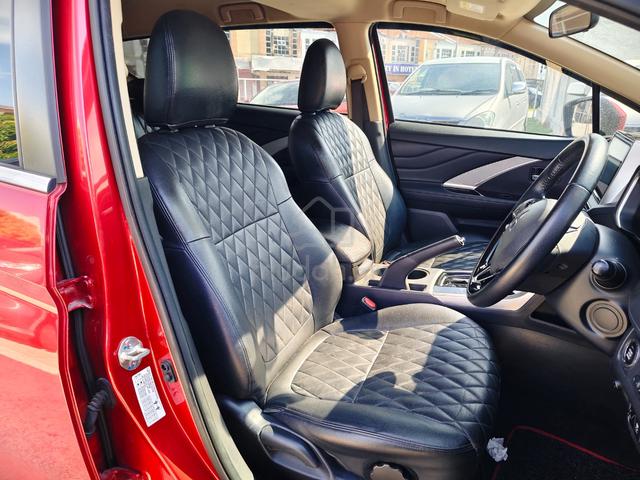2022 Mitsubishi XPANDER 1.5 F/Service 1Owner L/New - 5