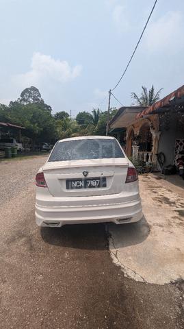 2011 Proton SAGA 1.3 FL (A) - 3