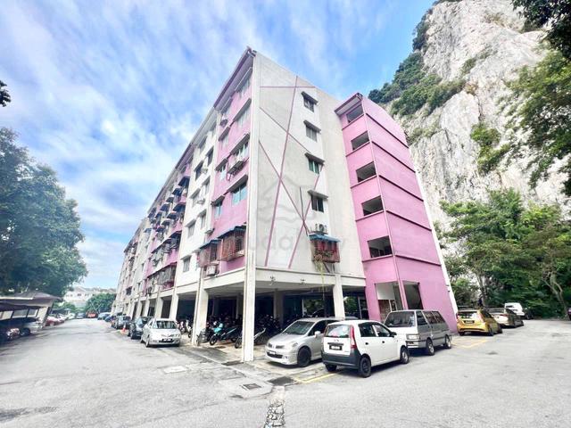 Block A Pangsapuri Sunway Batu Caves 2