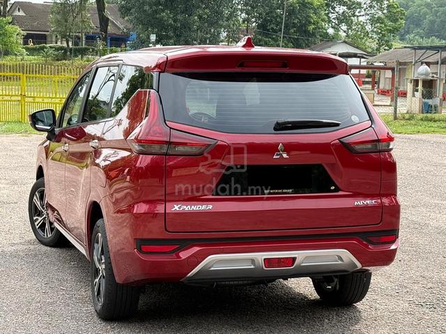 2022 Mitsubishi XPANDER 1.5 (A) *MILEAGE 42K* - 5