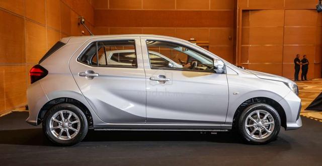AXIA| NO Lesen| Full Loan | Senang Lulus - 5
