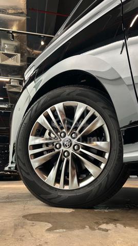 2024 Toyota ALPHARD Z GRADE 5A - 3