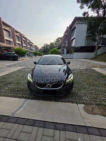 2018 Volvo V40 2.0 T4 (A) - 3