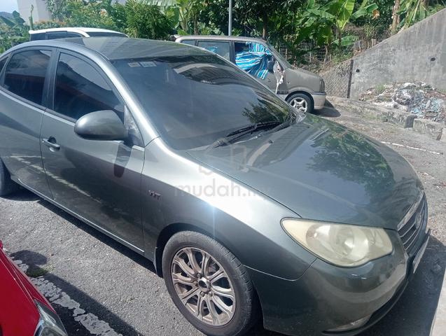 2010 Hyundai AVANTE 2.0 (A) - 5