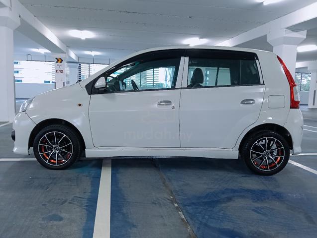 2009 Perodua VIVA 1.0 EZ STANDARD (A) - 5