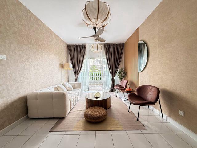 Residensi Kajang (PR1MA @ Kajang) 1