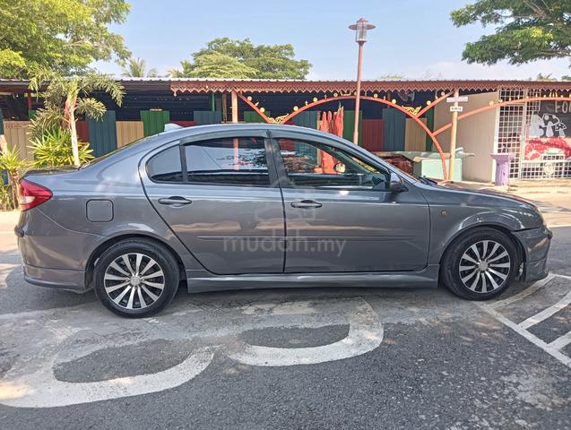 2007 Proton PERSONA 1.6 HIGH LINE (A) - 1