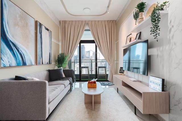 MIRAI Residences 1