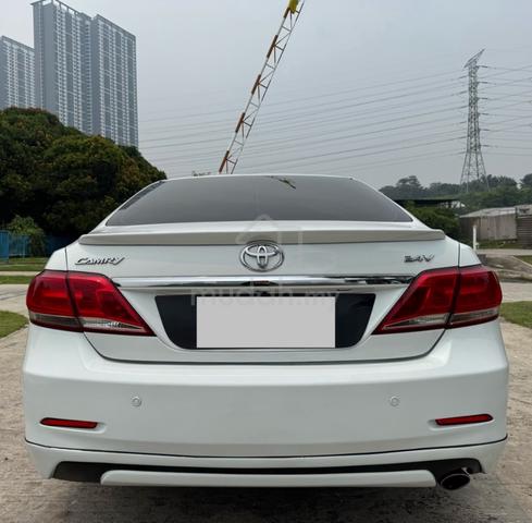 2012 Toyota CAMRY 2.4 V ACV40R-JEAGKERH FACELIFT - 5